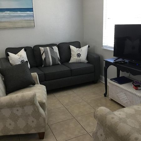 Madeira Bonita Apartment #6 Сейнт Пийт Бийч Екстериор снимка