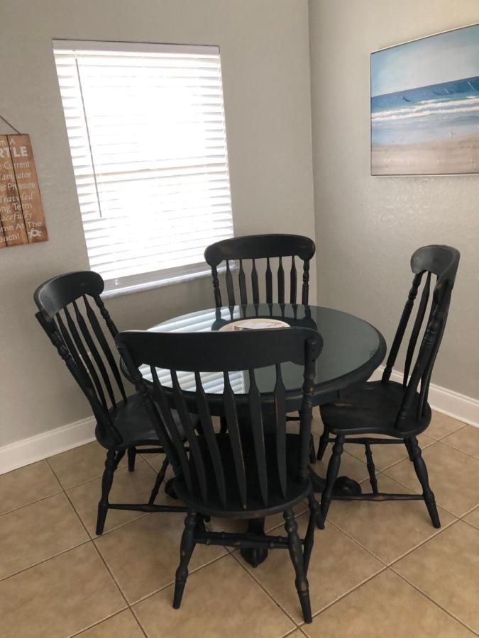 Madeira Bonita Apartment #6 Сейнт Пийт Бийч Екстериор снимка