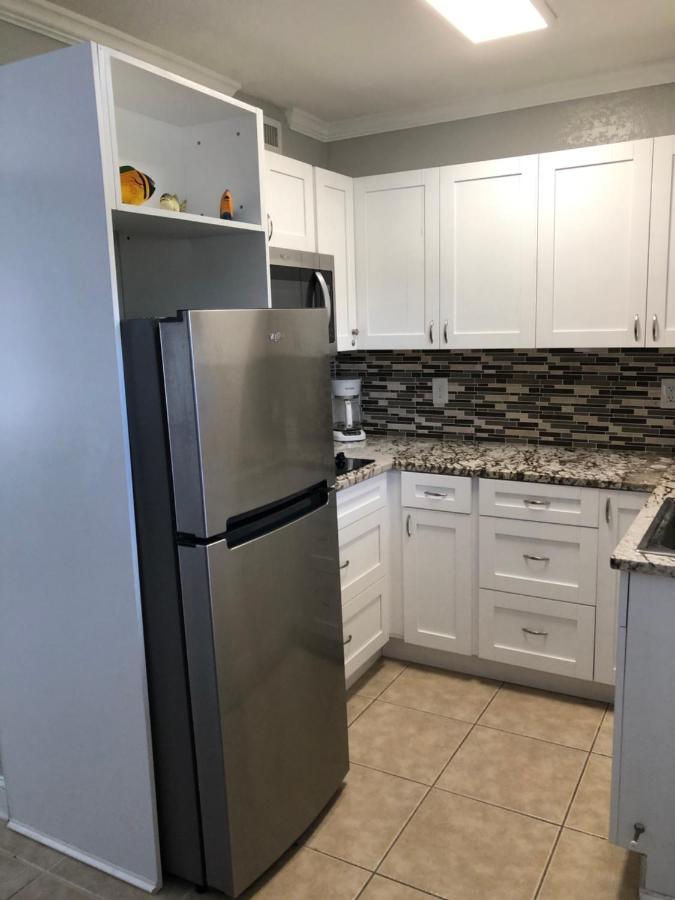Madeira Bonita Apartment #6 Сейнт Пийт Бийч Екстериор снимка