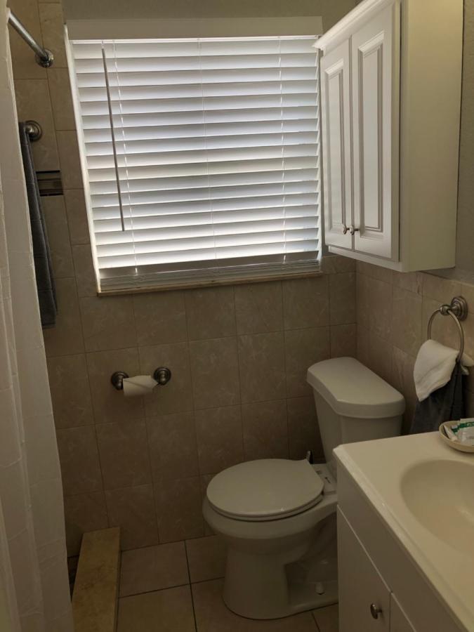 Madeira Bonita Apartment #6 Сейнт Пийт Бийч Екстериор снимка