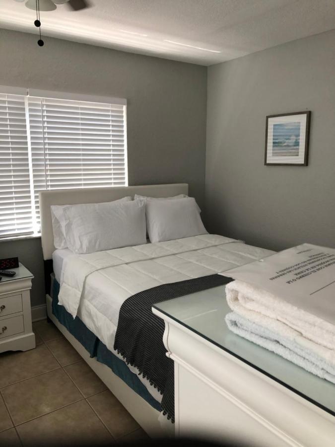 Madeira Bonita Apartment #6 Сейнт Пийт Бийч Екстериор снимка