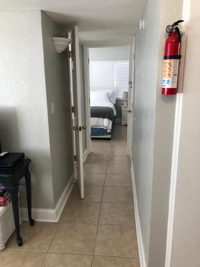 Madeira Bonita Apartment #6 Сейнт Пийт Бийч Екстериор снимка