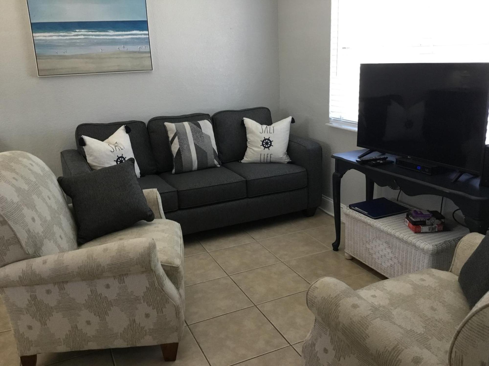 Madeira Bonita Apartment #6 Сейнт Пийт Бийч Екстериор снимка