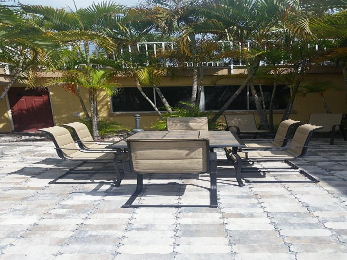 Madeira Bonita Apartment #6 Сейнт Пийт Бийч Екстериор снимка