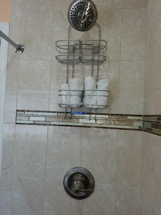 Madeira Bonita Apartment #6 Сейнт Пийт Бийч Екстериор снимка