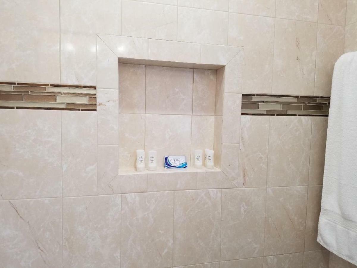 Madeira Bonita Apartment #6 Сейнт Пийт Бийч Екстериор снимка